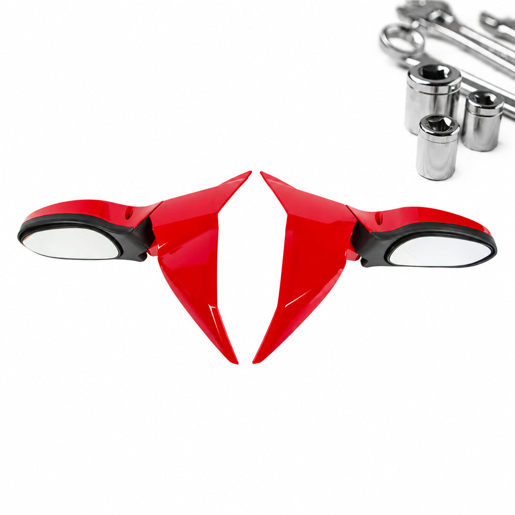 NEMO rearview mirror with turn signal Honda ADV
