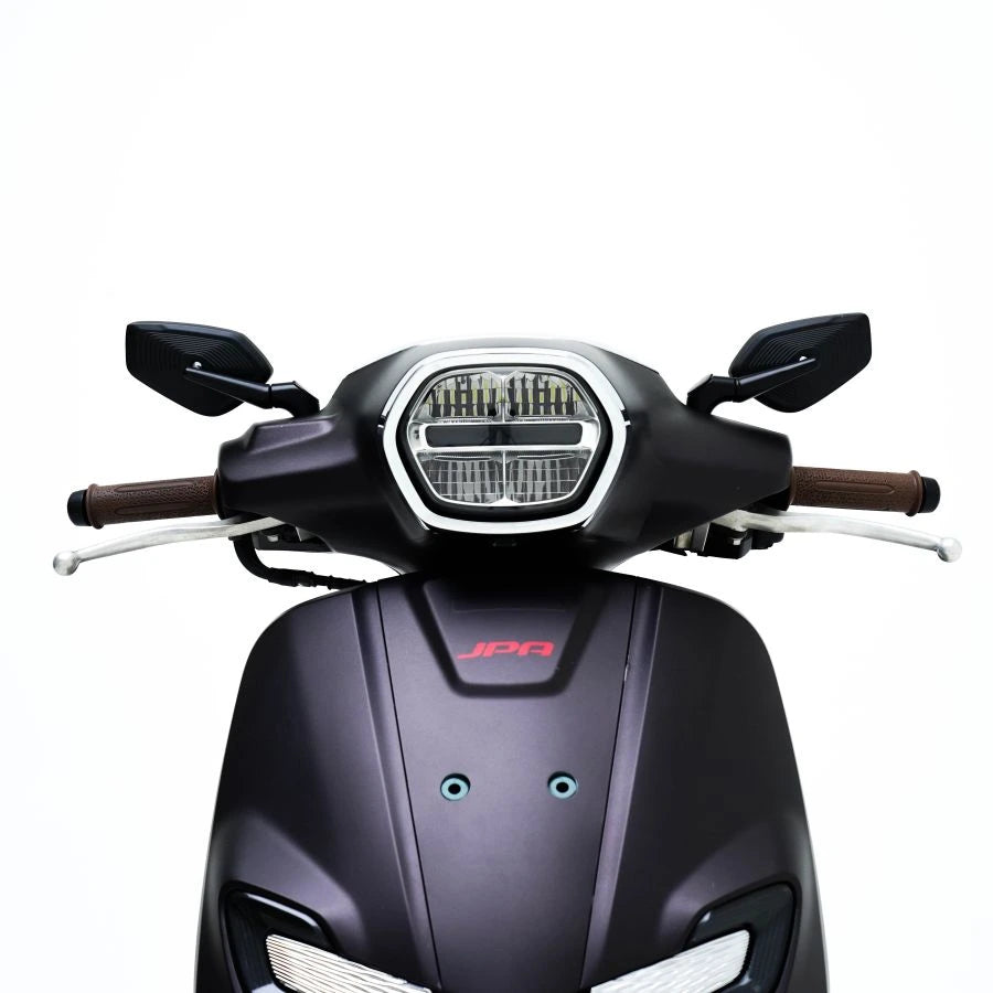NEMO Neo Short Rearview Mirror Universal
