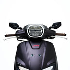 NEMO Neo Short Rearview Mirror Universal