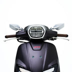 NEMO Neo Short Rearview Mirror Universal