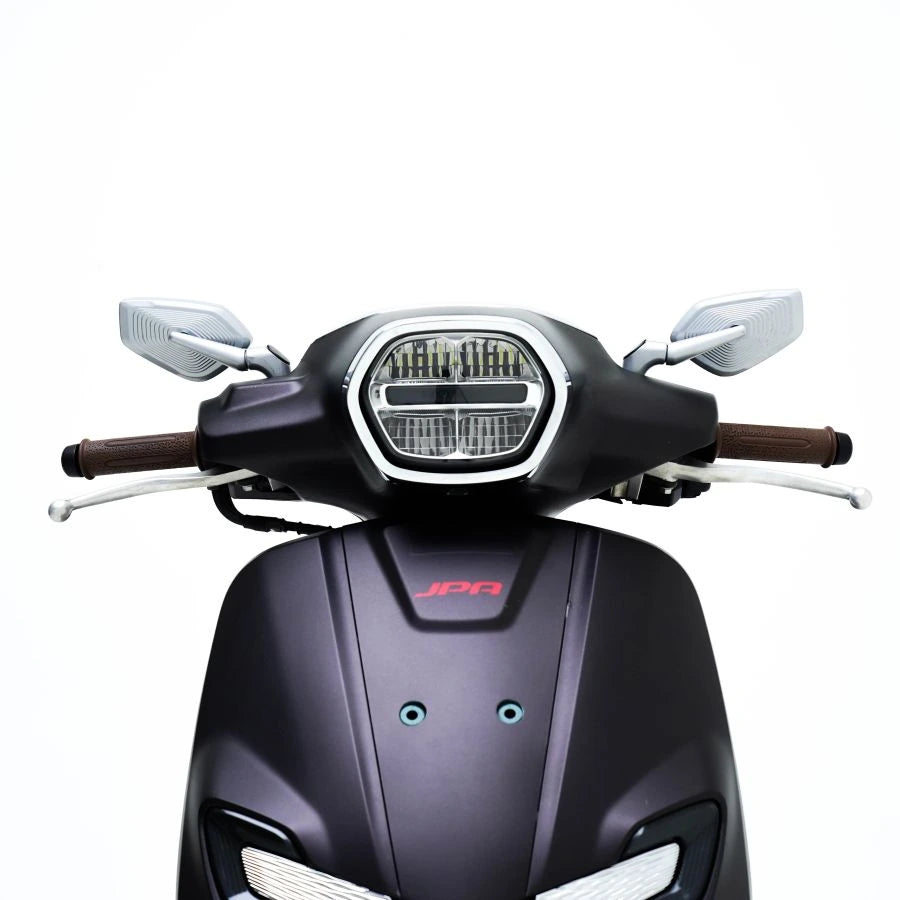 NEMO Neo Short Rearview Mirror Universal