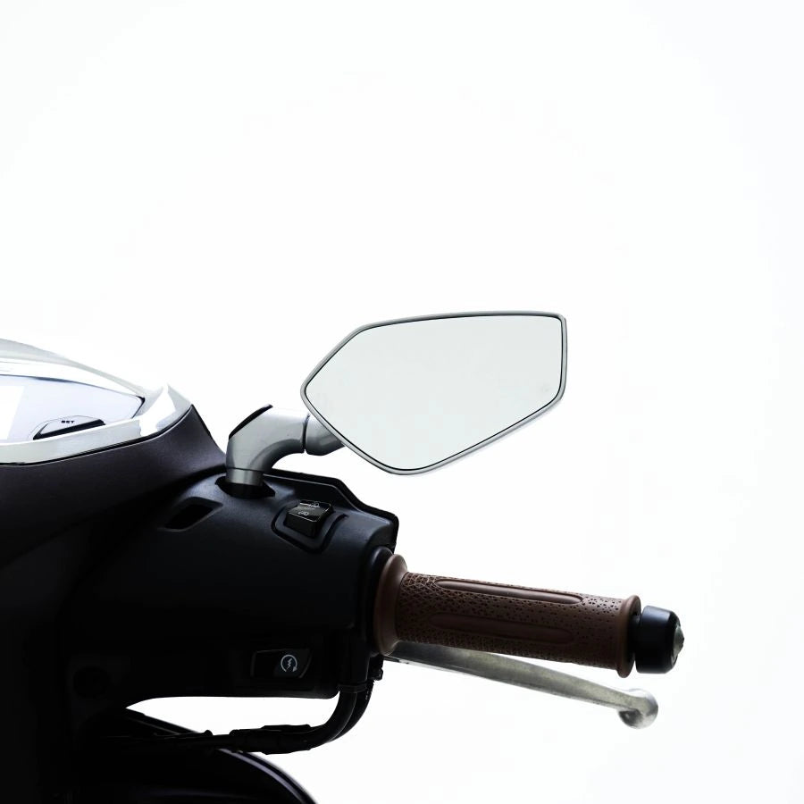 NEMO Neo Short Rearview Mirror Universal