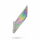 NEXX Rainbow Wheel Spokes 9x131 Universal