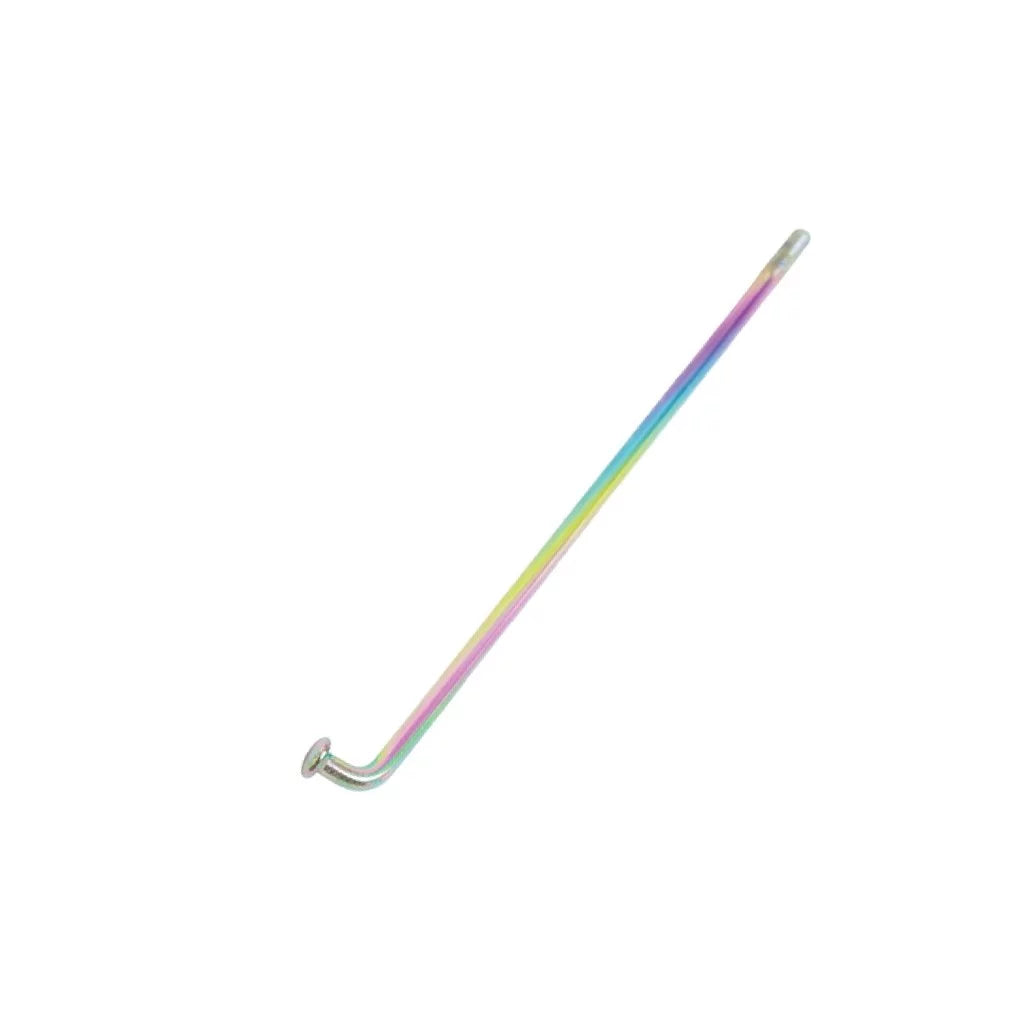 NEXX Rainbow Wheel Spokes 9x131 Universal