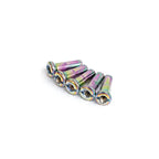 NEXX Rainbow Wheel Spokes 9x131 Universal