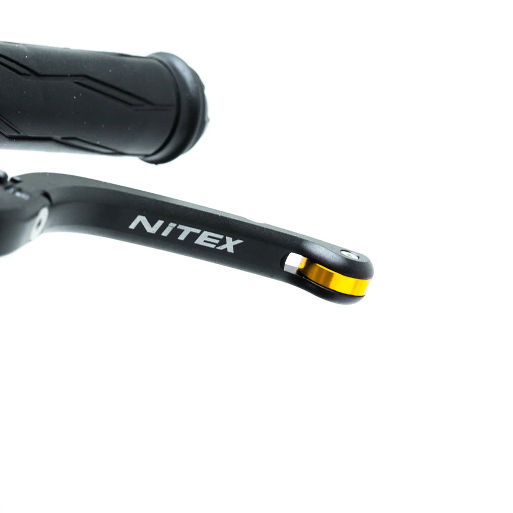 NITEX Foldable Brake Lever Yamaha Nmax Turbo & Neo