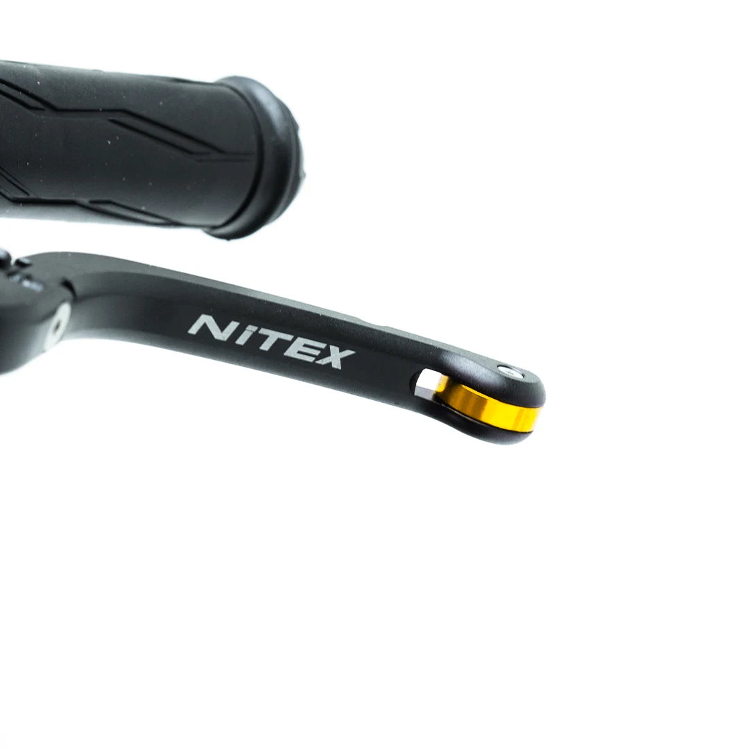 NITEX Foldable Brake Lever Yamaha Nmax Turbo & Neo