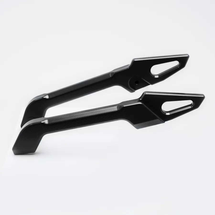 NITEX CNC Passenger Handle & Cover Yamaha NMAX Turbo, NEO & Honda ADV 160