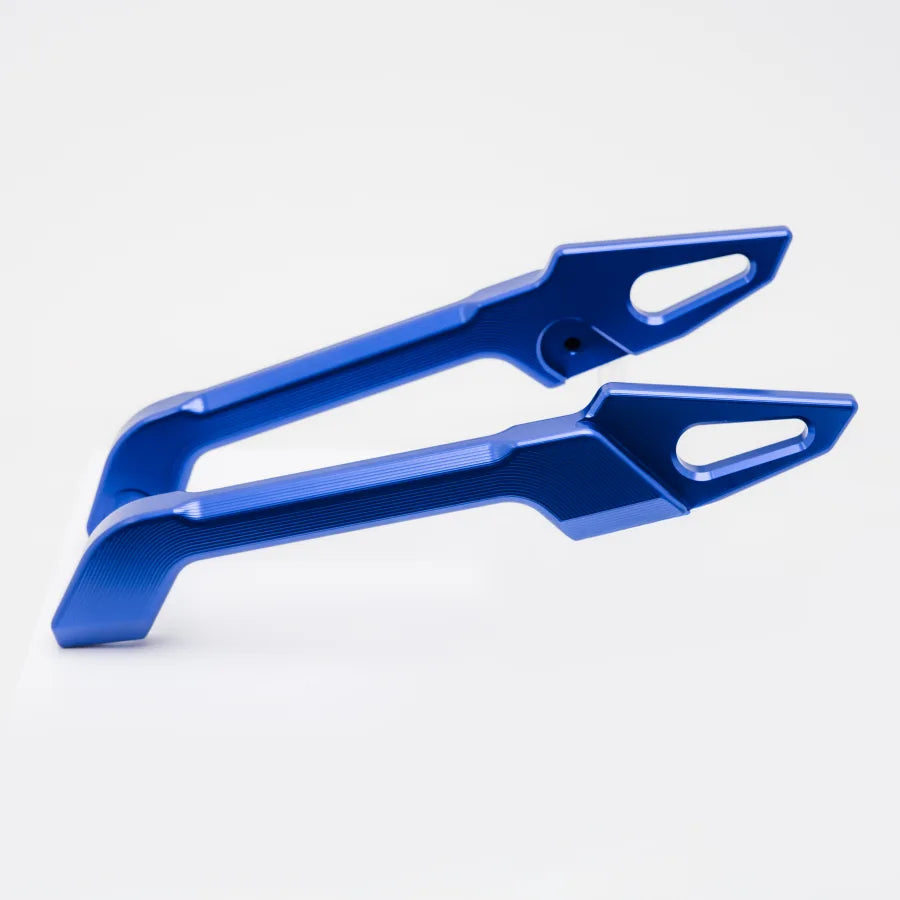 NITEX CNC Passenger Handle & Cover Yamaha NMAX Turbo, NEO & Honda ADV 160