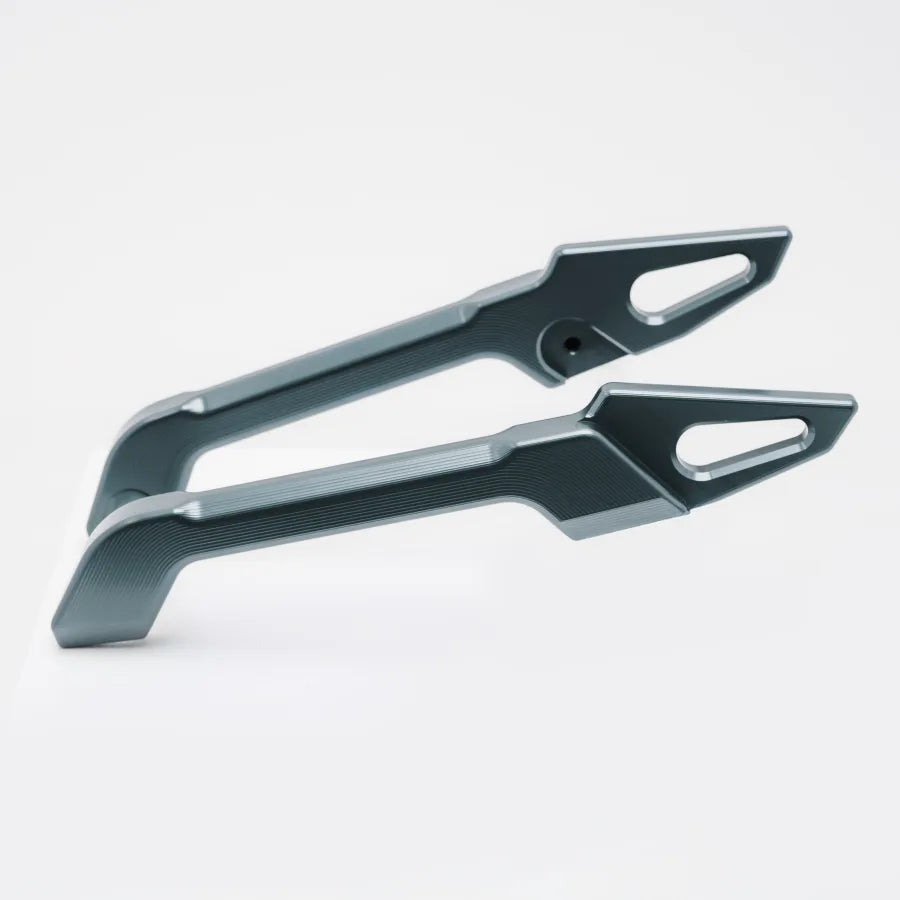 NITEX CNC Passenger Handle & Cover Yamaha NMAX Turbo, NEO & Honda ADV 160