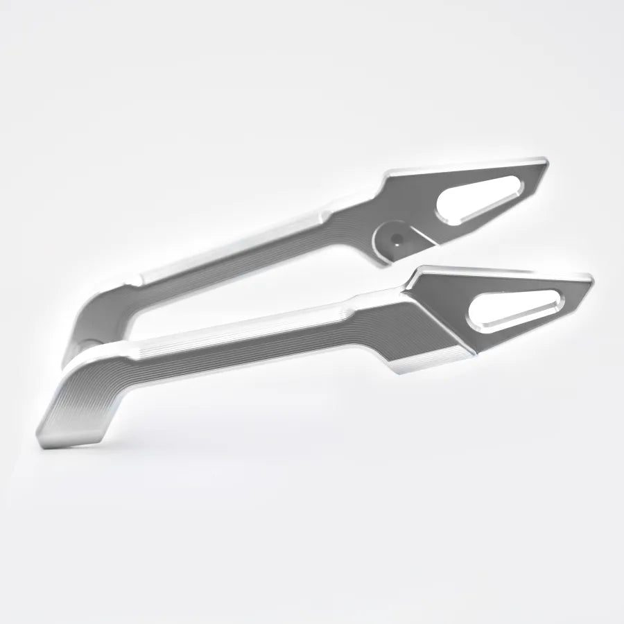 NITEX CNC Passenger Handle & Cover Yamaha NMAX Turbo, NEO & Honda ADV 160