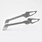 NITEX CNC Passenger Handle & Cover Yamaha NMAX Turbo, NEO & Honda ADV 160