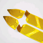 NITEX Bordes Alumunium CNC Honda PCX 150
