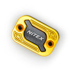NITEX Brake Cover Master Yamaha Nmax Turbo &amp; Neo
