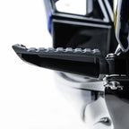 NITEX CNC Footstep Yamaha Xmax Connected