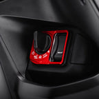NITEX CNC Ignition Key Cover Honda Series