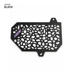 NITEX Cover Radiator Alumunium CNC Honda 160 Series (Vario, ADV, PCX, Stylo)