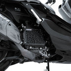NITEX Cover Radiator CNC Yamaha Lexi Lx 155, NMAX Connected, Aerox Connected