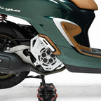 NITEX Cover Radiator + Fan Alumunium CNC 160 Series (Vario, ADV, PCX, Stylo)