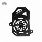 NITEX Cover Radiator + Fan Alumunium CNC 160 Series (Vario, ADV, PCX, Stylo)
