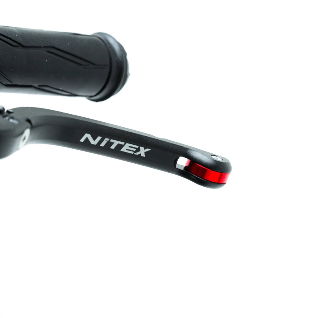 NITEX Foldable Brake Lever Yamaha Nmax Turbo & Neo