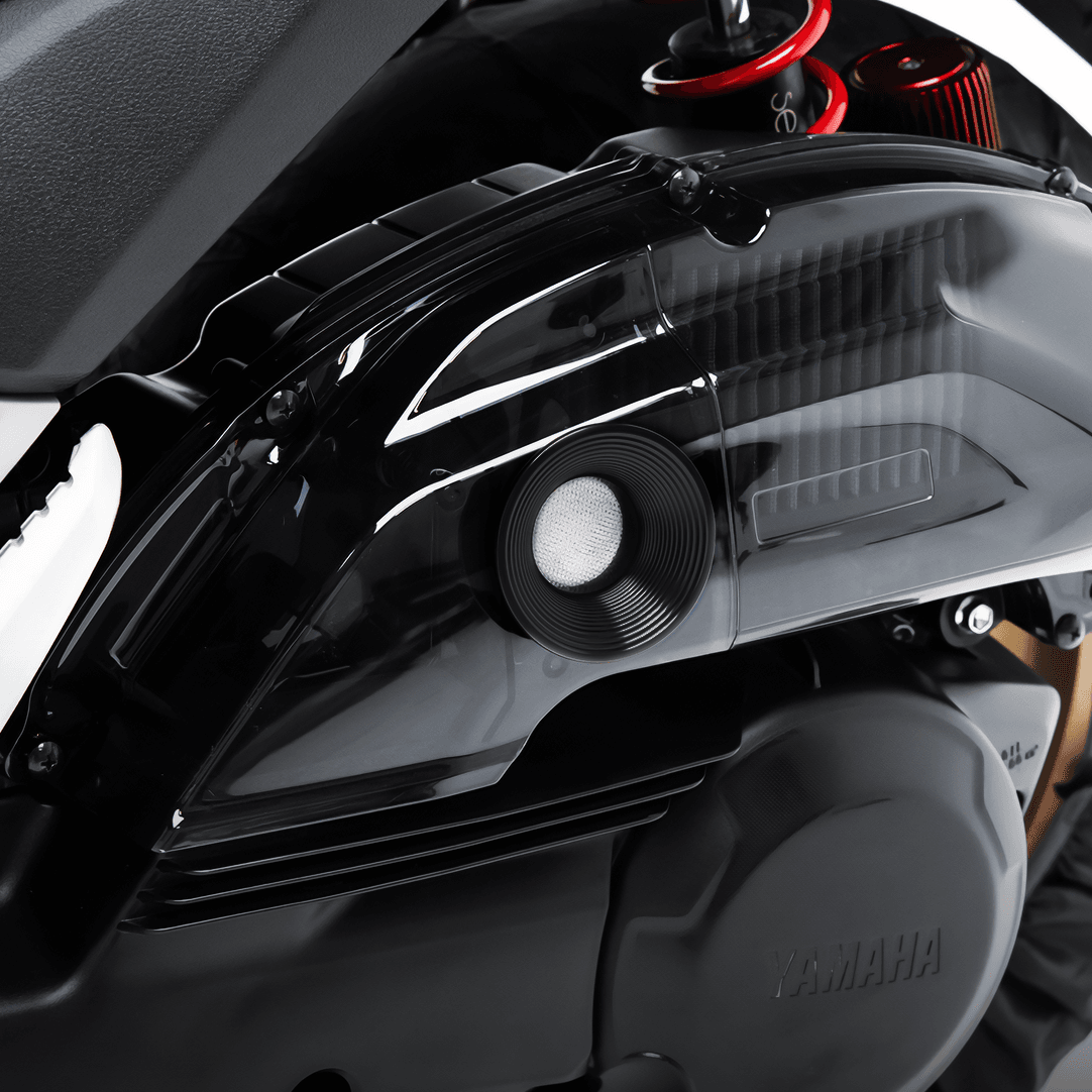 NEMO Veloscope Plus Filter Cover Yamaha Nmax Neo