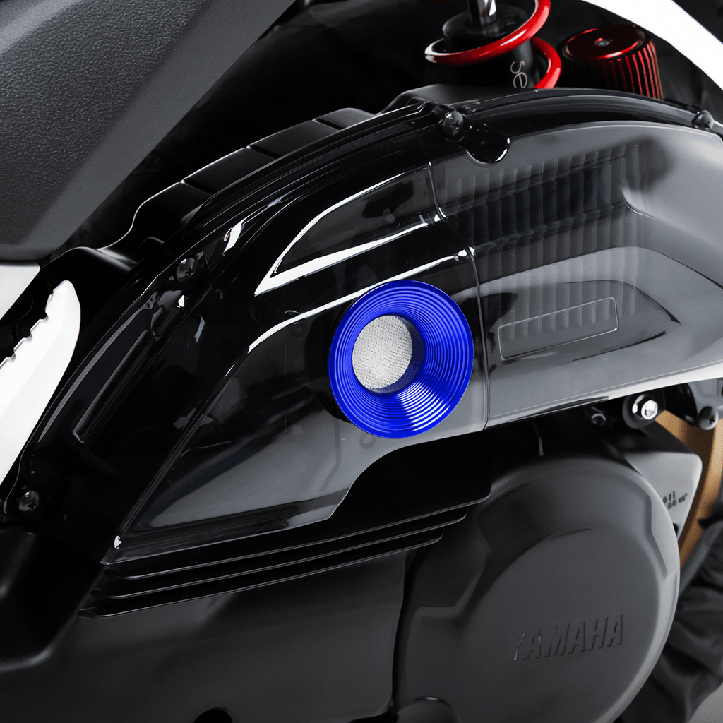 NEMO Veloscope Plus Filter Cover Yamaha Nmax Neo