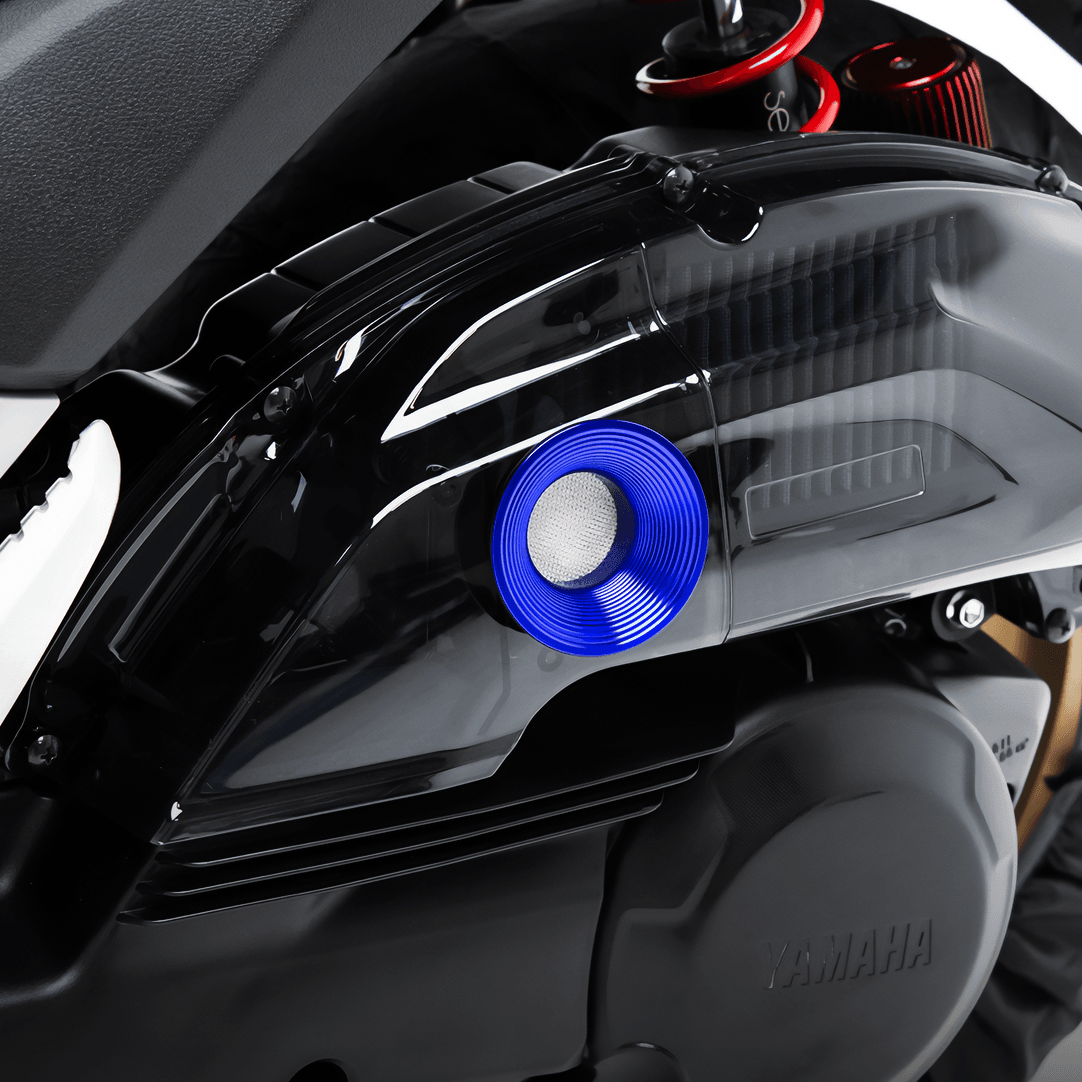 NEMO Veloscope Plus Filter Cover Yamaha Nmax Neo