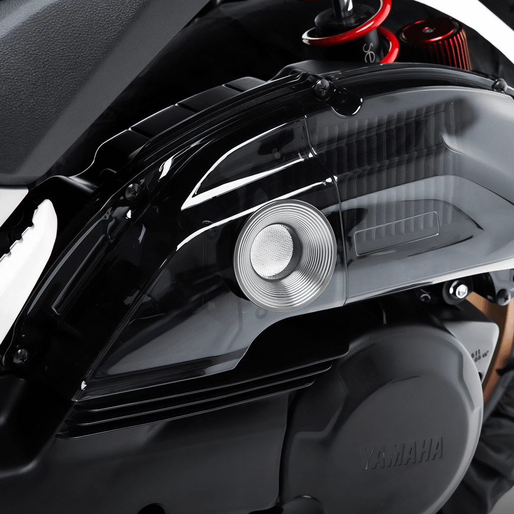 NEMO Veloscope Plus Filter Cover Yamaha Nmax Neo