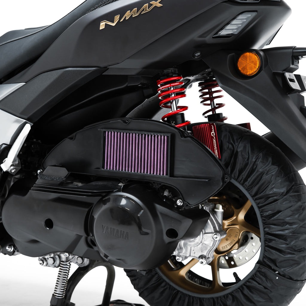 NEMO Air Filter Yamaha Nmax Turbo & Neo