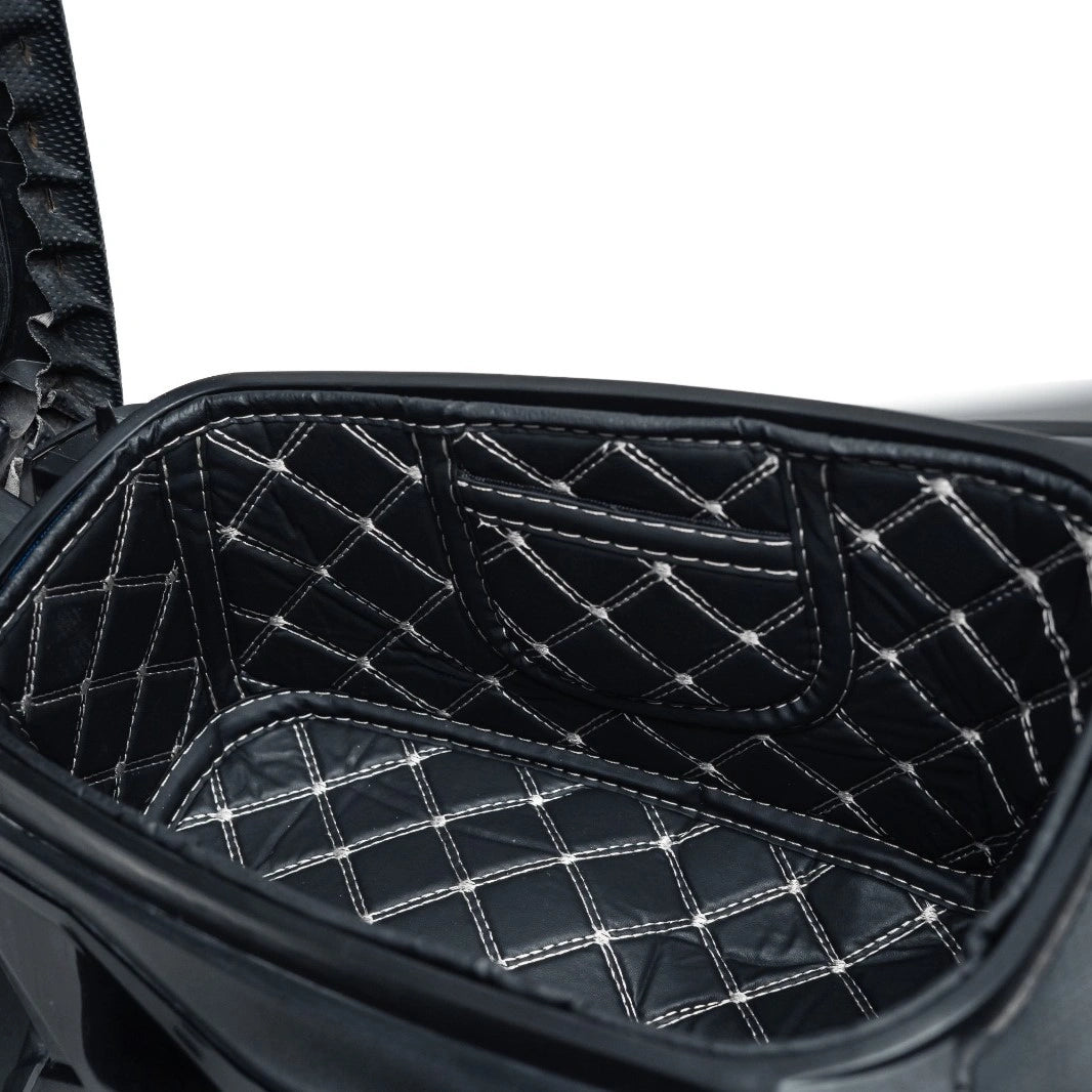 Nemo Heat-Resistant Underseat Storage Cover for Honda Beat 2024-2025