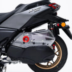 NEMO Veloscope Max Air Filter Cover Yamaha XMAX &amp; XMAX Connected