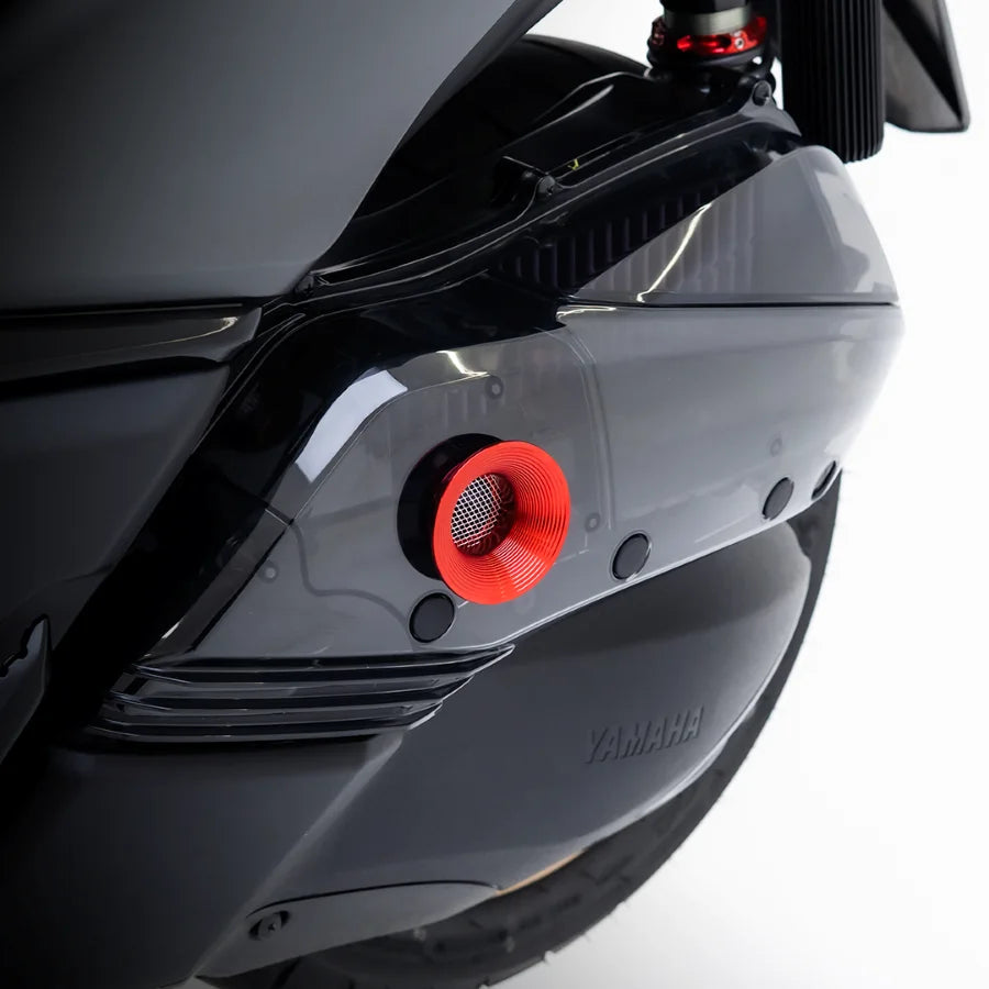 NEMO Veloscope Max Air Filter Cover Yamaha XMAX &amp; XMAX Connected