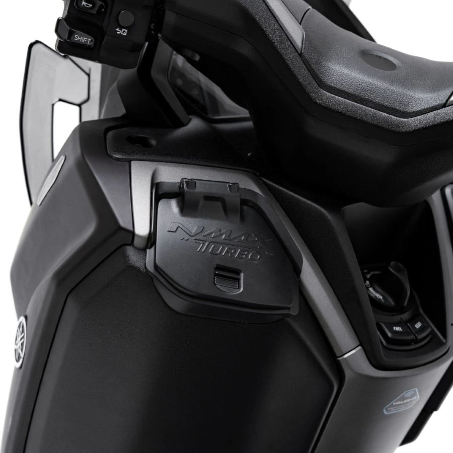 NEMO Front Cover Lid Yamaha NMAX Turbo & Neo