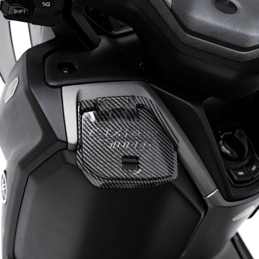 NEMO Front Cover Lid Yamaha NMAX Turbo & Neo