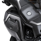 NEMO Glove Box Carbon Yamaha Nmax Turbo & Neo
