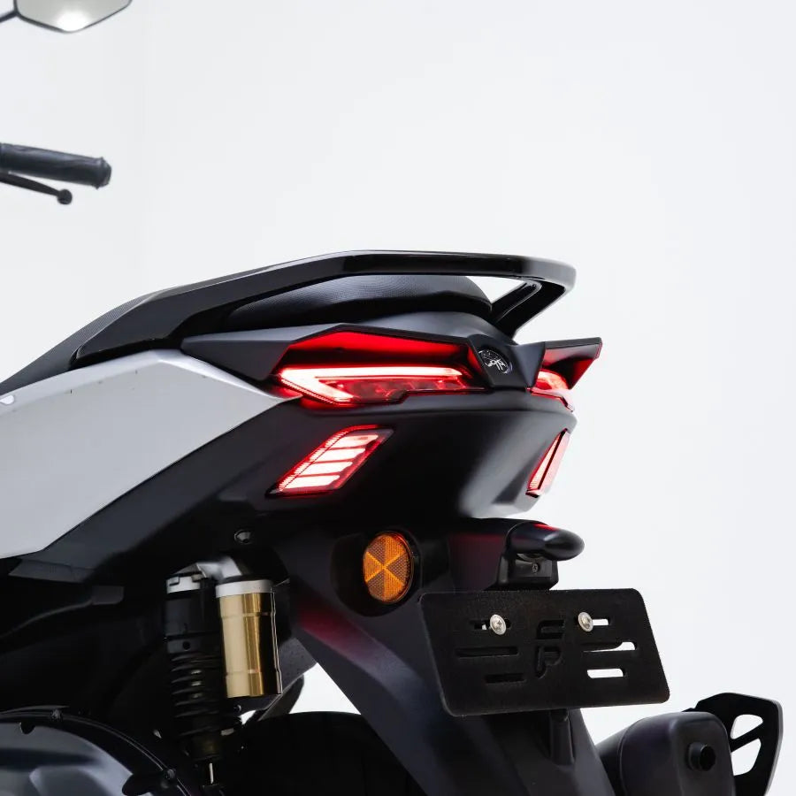 Nemo Ducktail Yamaha Nmax Neo and Turbo