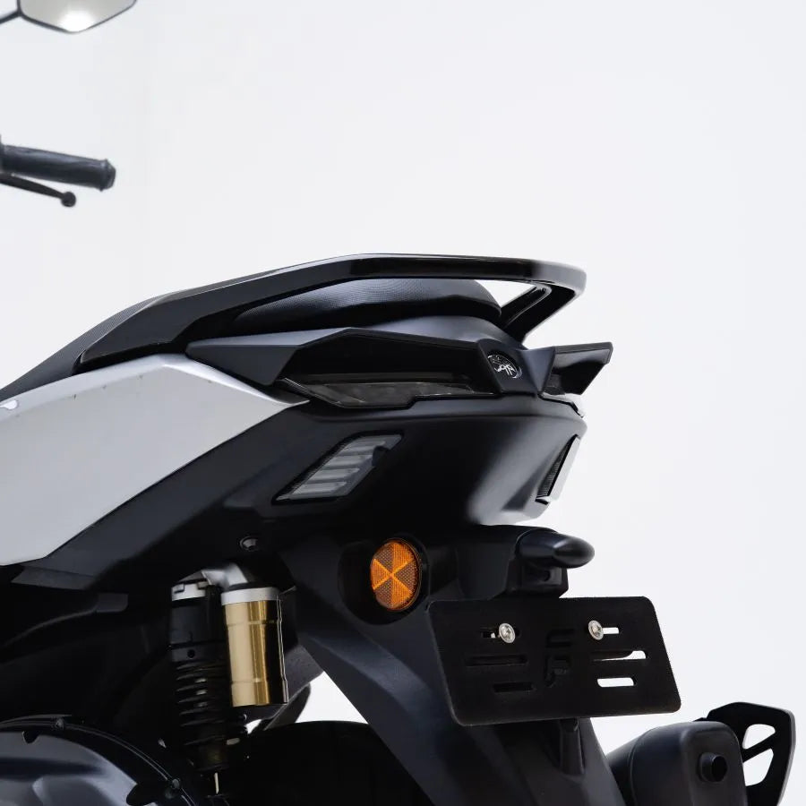 Nemo Ducktail Yamaha Nmax Neo and Turbo