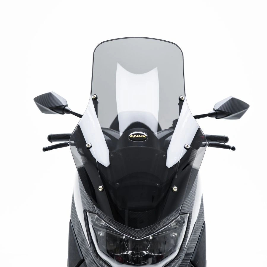 Nemo Large Windshield for Yamaha NMAX Old 2015–2019