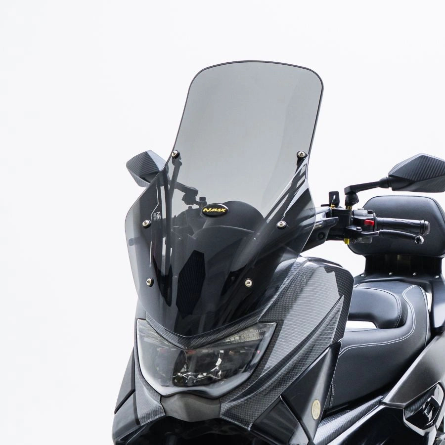 Nemo Large Windshield for Yamaha NMAX Old 2015–2019