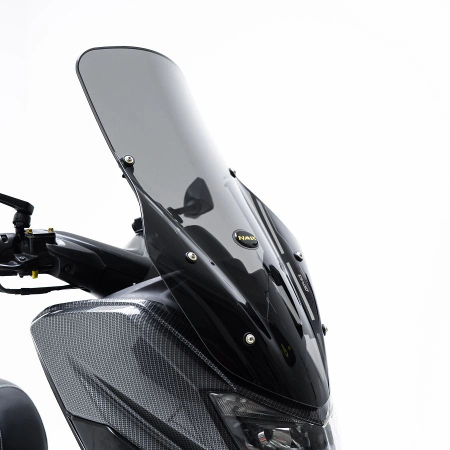 Nemo Large Windshield for Yamaha NMAX Old 2015–2019
