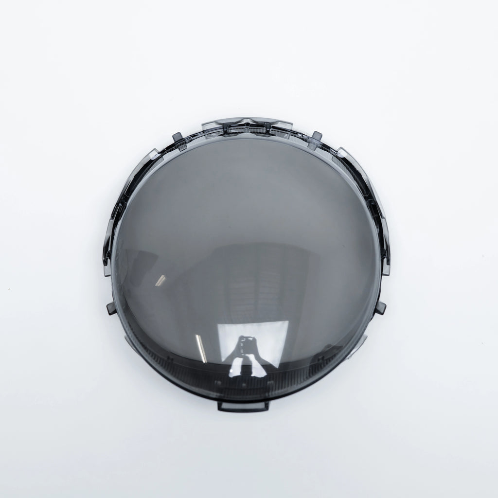 Nemo Mica Smoke Stoplamp Honda Scoopy 2020