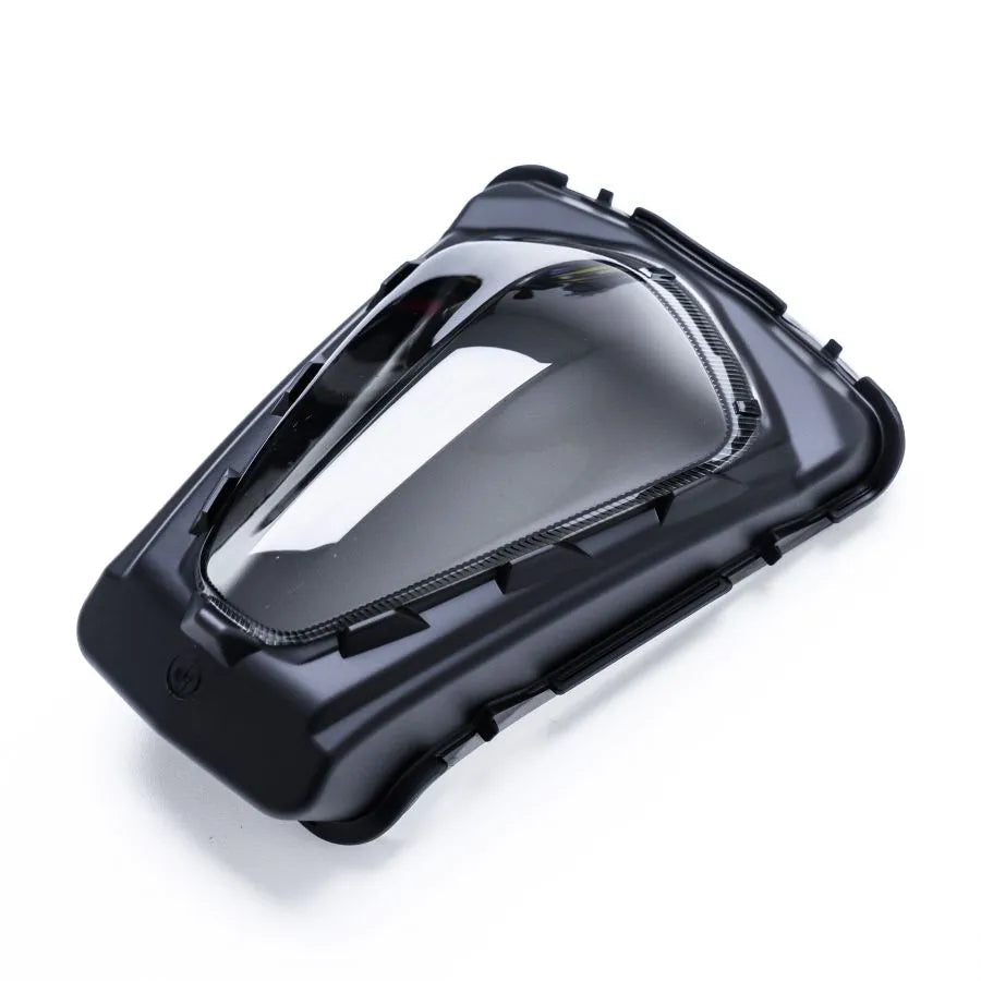 NEMO Tail Light Lens Cover Yamaha Grand Filano