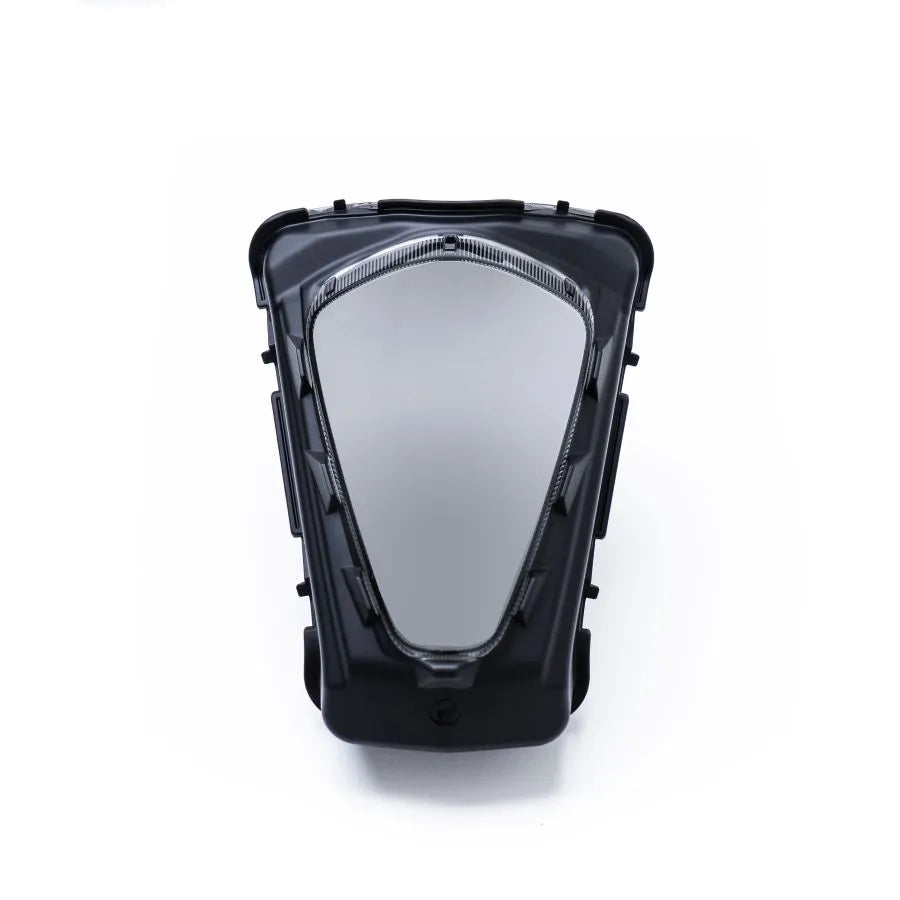 NEMO Tail Light Lens Cover Yamaha Grand Filano