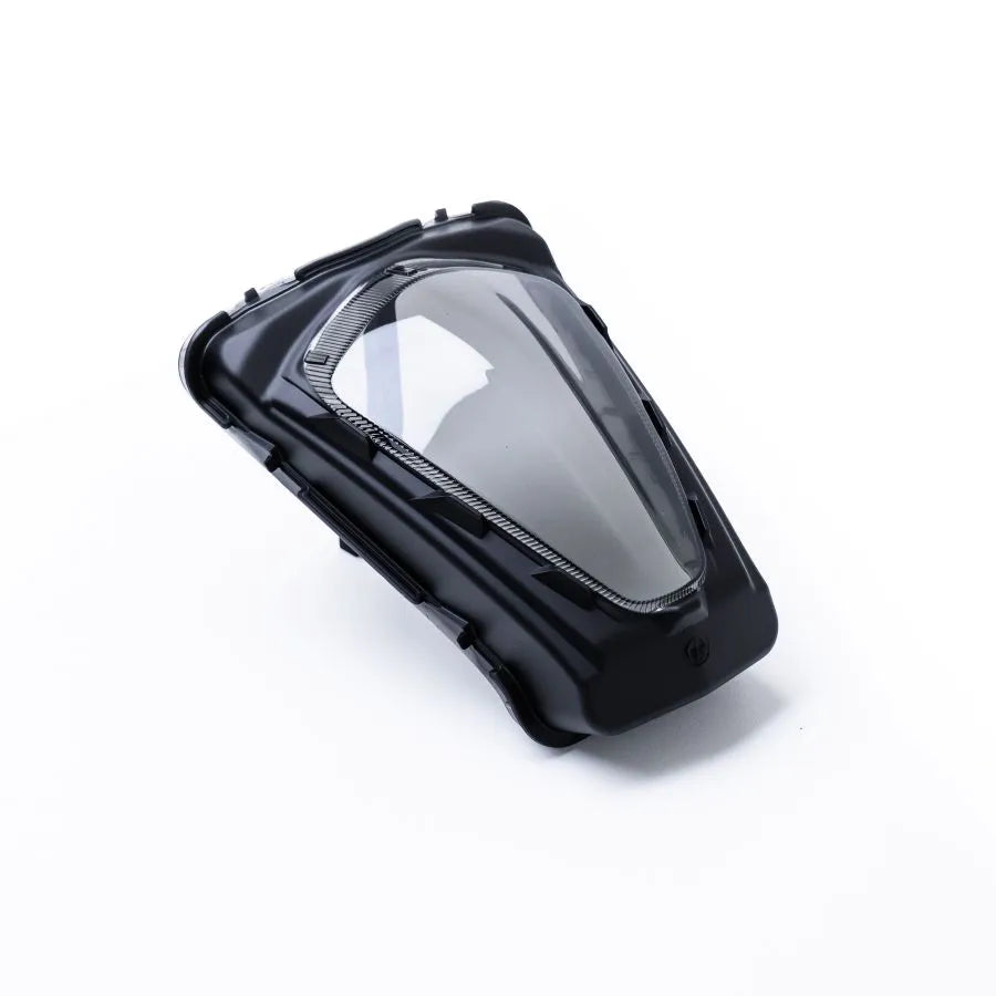 NEMO Tail Light Lens Cover Yamaha Grand Filano