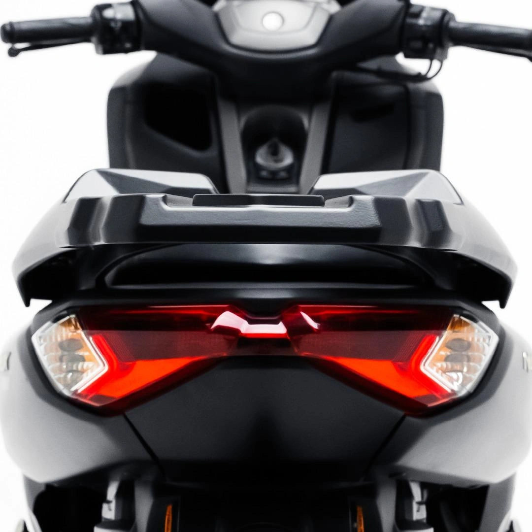 NEMO Rear Bracket Box Yamaha Nmax Connected 2020-2023