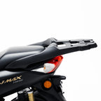 Breket Box Belakang NEMO Yamaha Nmax Connected 2020-2023