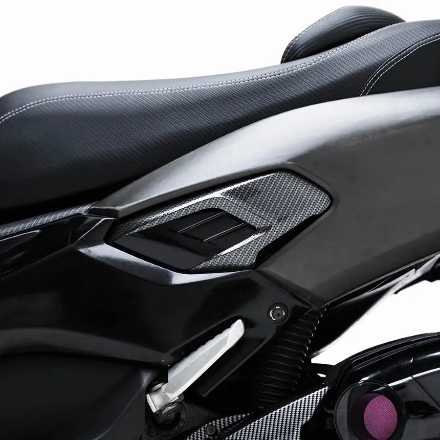 Nemo Side Body Cover + LED Yamaha NMAX Old (2015–2019