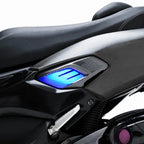Nemo Side Body Cover + LED Yamaha NMAX Old (2015–2019