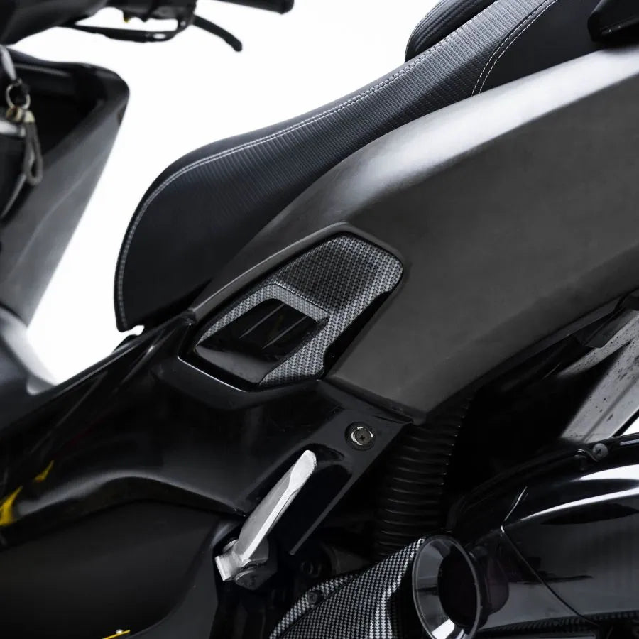 Nemo Side Body Cover + LED Yamaha NMAX Old (2015–2019)